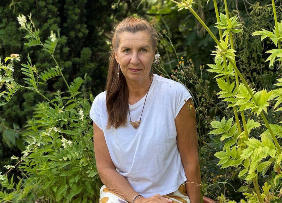 Menopauza návrat k sobě