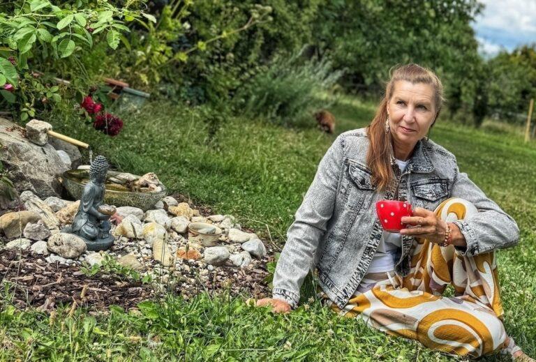 Menopauza, návaly